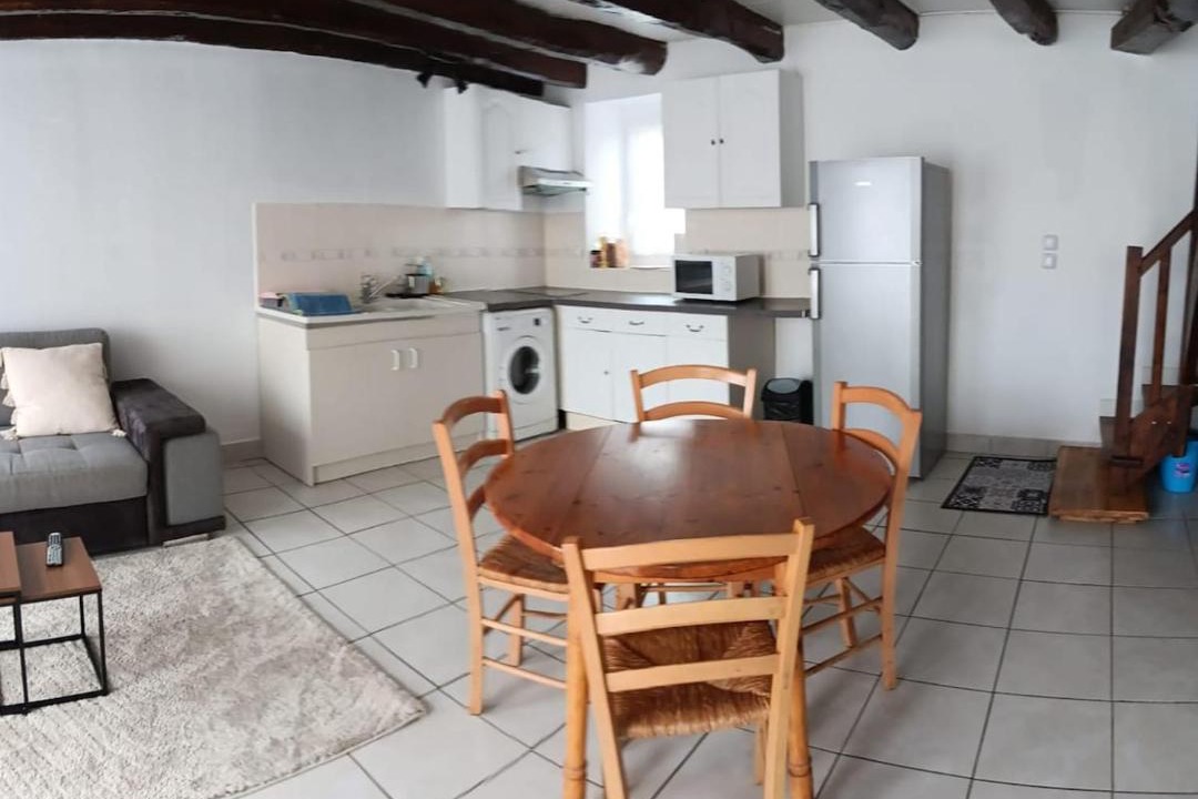 Photo of Others in Pleugriffet