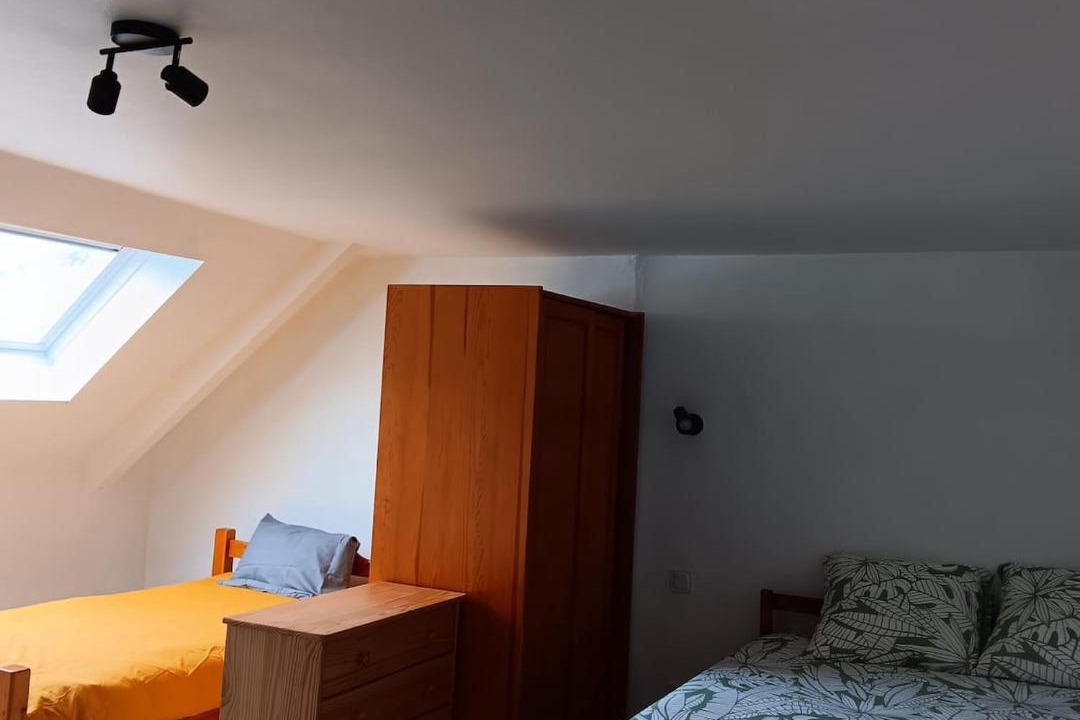 Photo of Bedroom in Pleugriffet