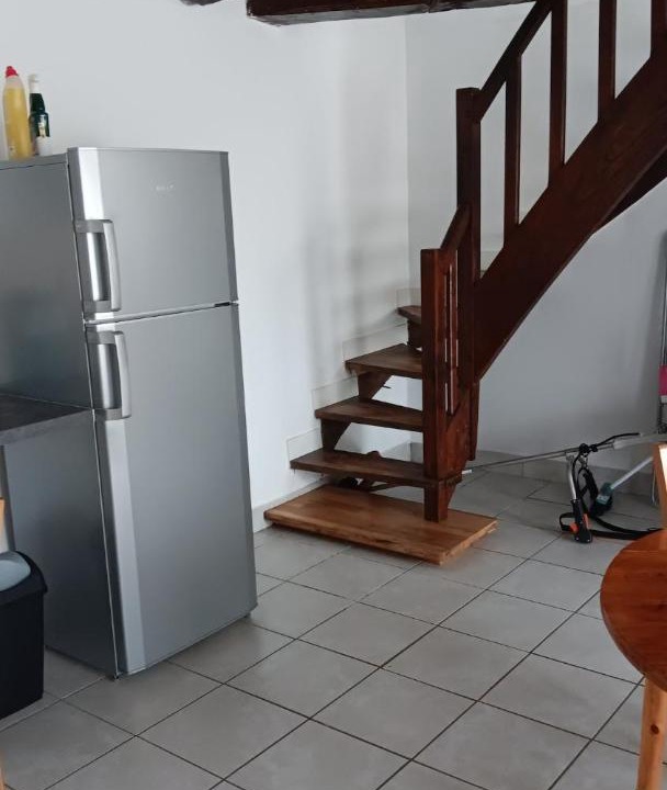 Photo of Others in Pleugriffet