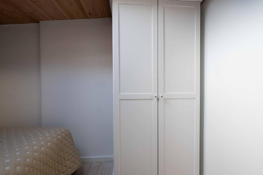 Photo of Bedroom in Norrebro