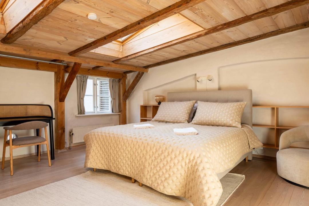 Photo of Bedroom in Norrebro