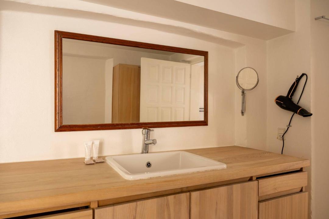 Photo of Bathroom in Norrebro