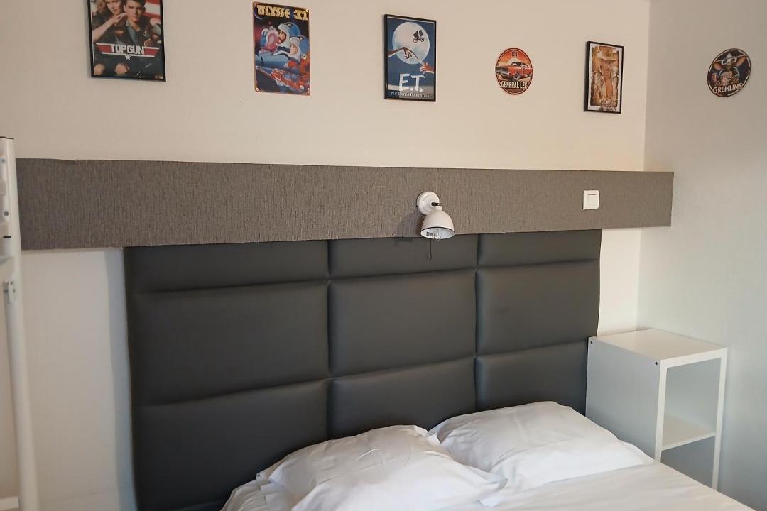 Photo of Bedroom in Tours