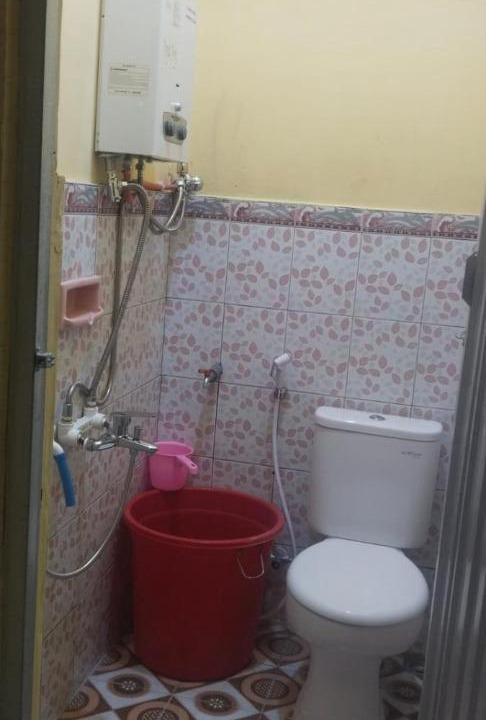 Photo of Bathroom in Banguntapan