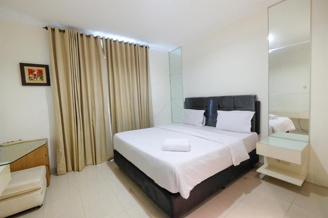 Photo of Bedroom in Permata Hijau