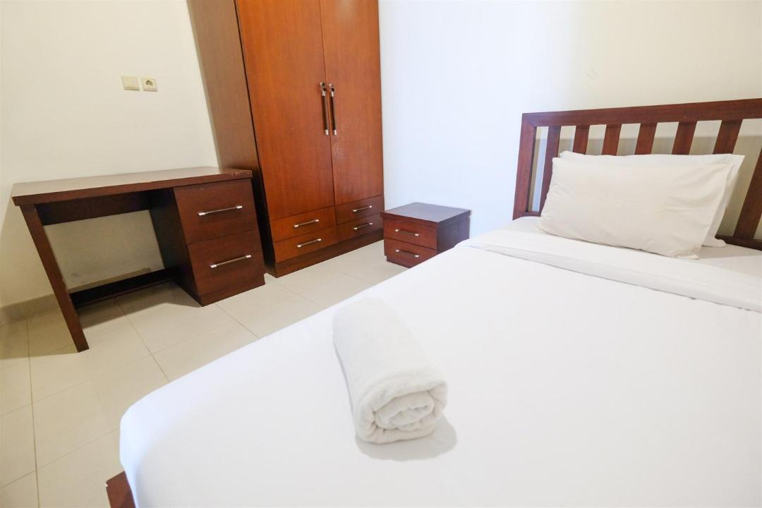 Photo of Bedroom in Permata Hijau