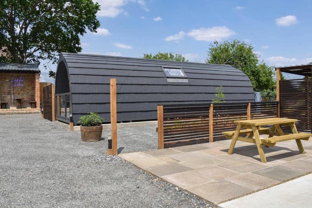 Photo of Others in Wangford