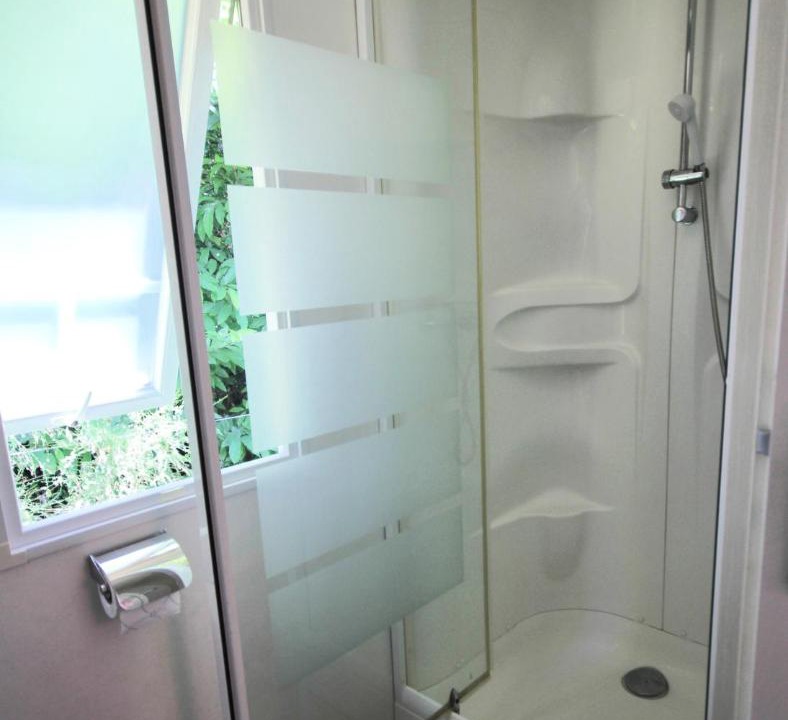 Photo of Bathroom in Lieudieu