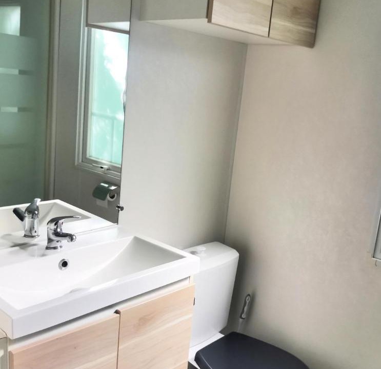 Photo of Bathroom in Lieudieu