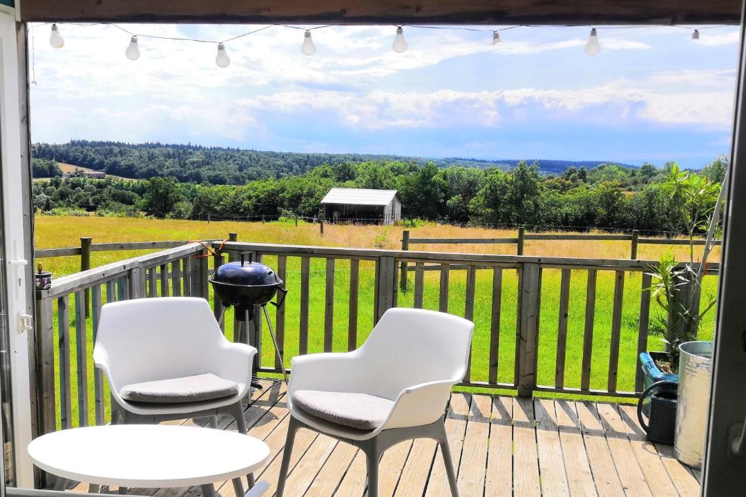 Photo of Patio Balcony in Lieudieu