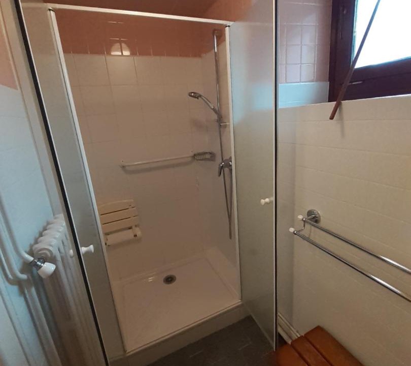 Photo of Bathroom in Mieussy