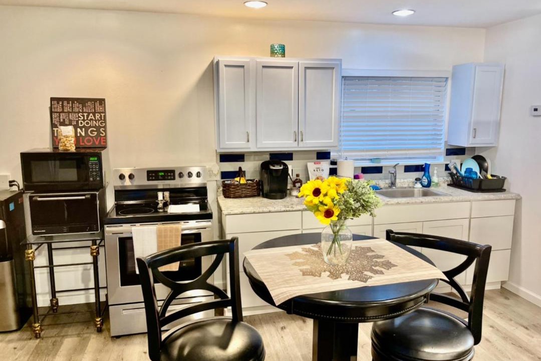 Photo of Kitchen in LaPlace