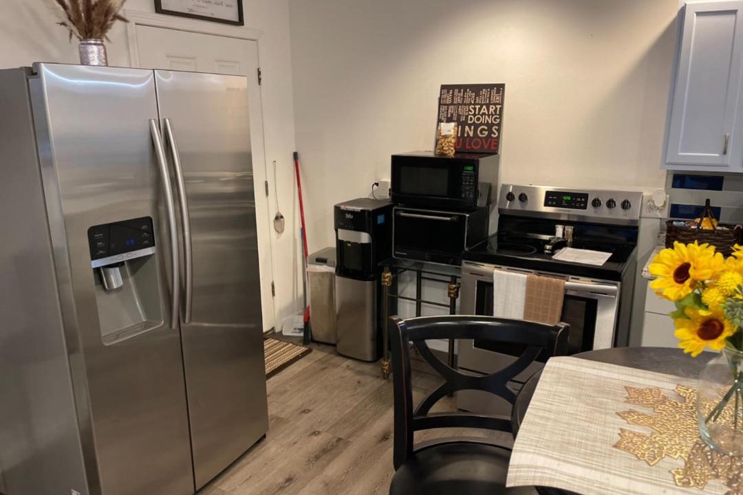 Photo of Kitchen in LaPlace