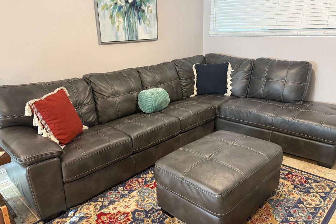 Photo of Livingroom in Highlands - Perkins