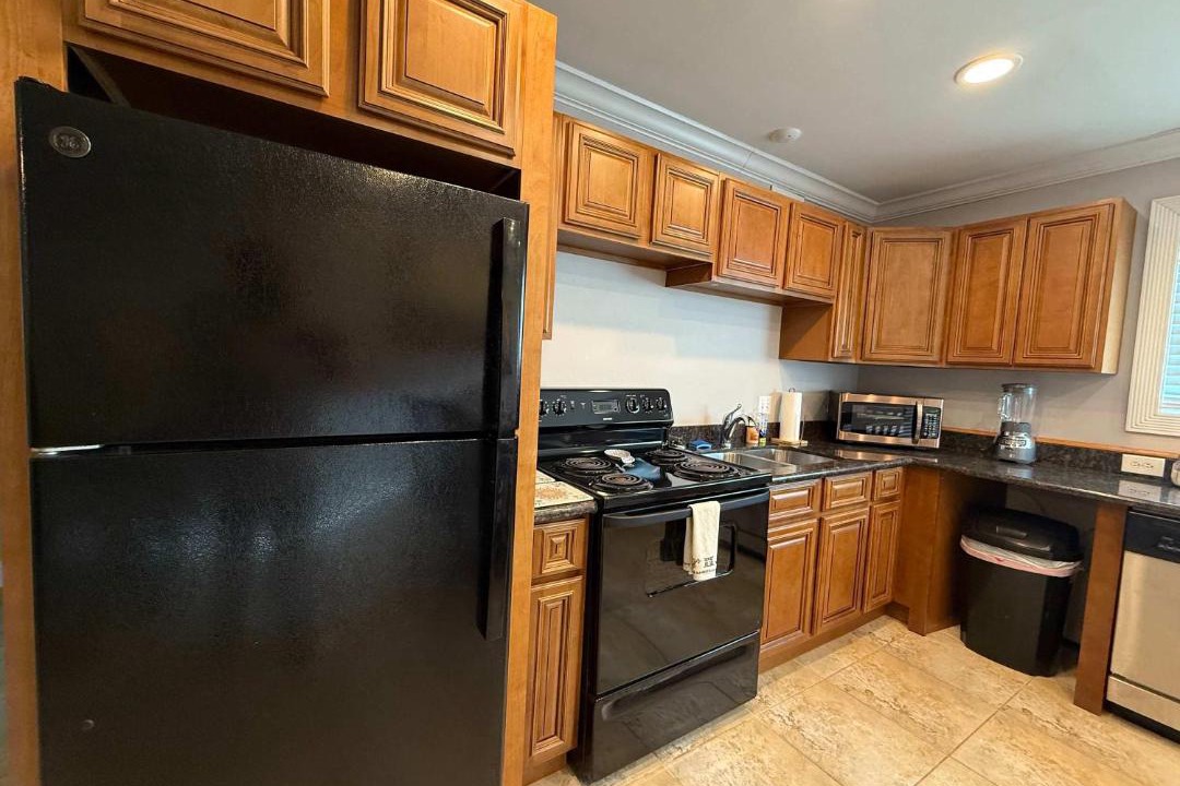 Photo of Kitchen in Highlands - Perkins