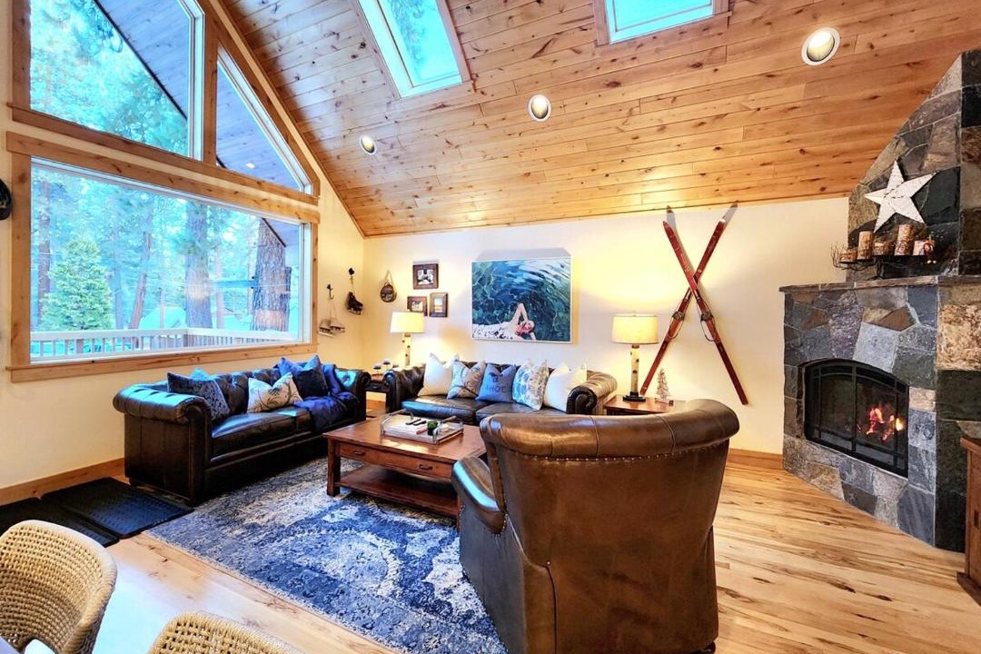 Photo of Others in Tahoe Vista