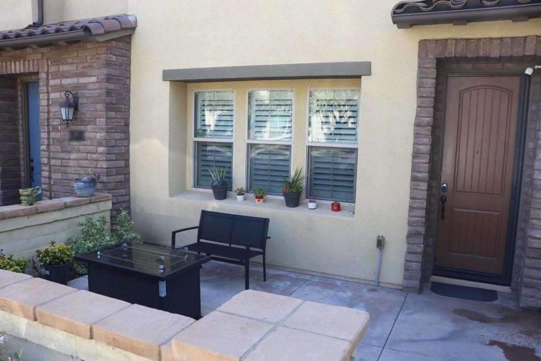 Photo of Patio Balcony in Brea