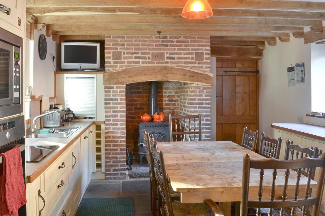 Photo of Kitchen in Darlington