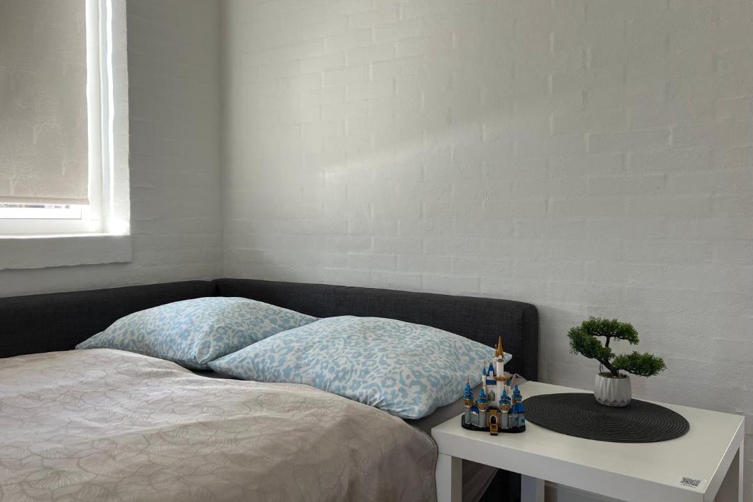 Photo of Bedroom in Billund