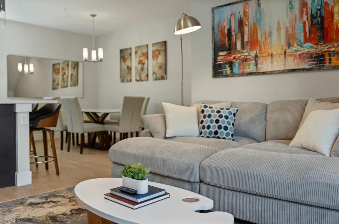 Photo of Livingroom in Barths