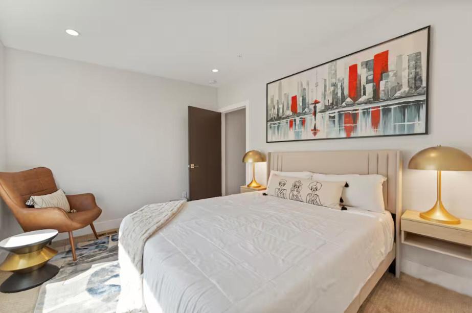 Photo of Bedroom in Barths