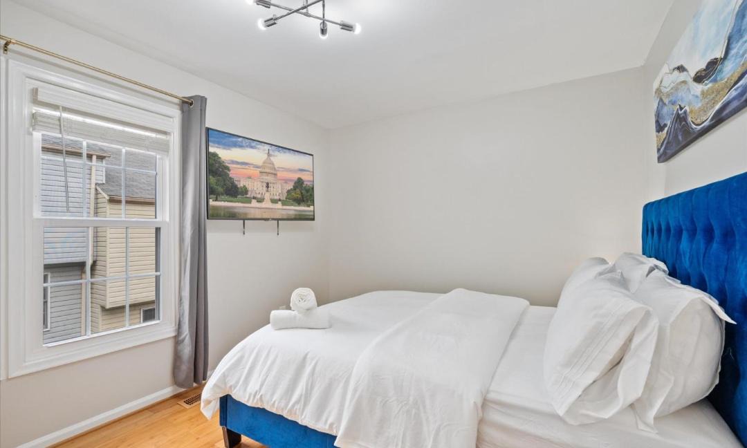 Photo of Bedroom in Arlington
