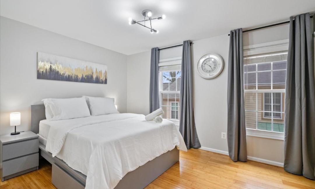 Photo of Bedroom in Arlington