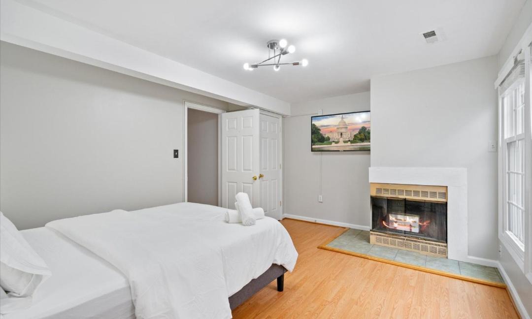 Photo of Bedroom in Arlington