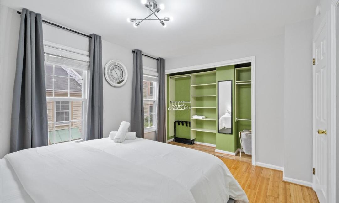 Photo of Bedroom in Arlington