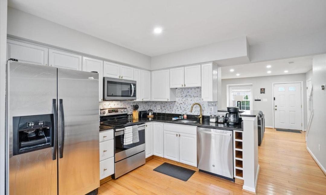 Photo of Kitchen in Arlington