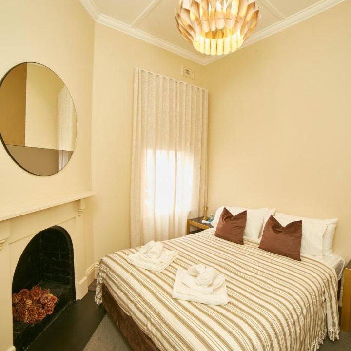 Photo of Bedroom in Kyneton