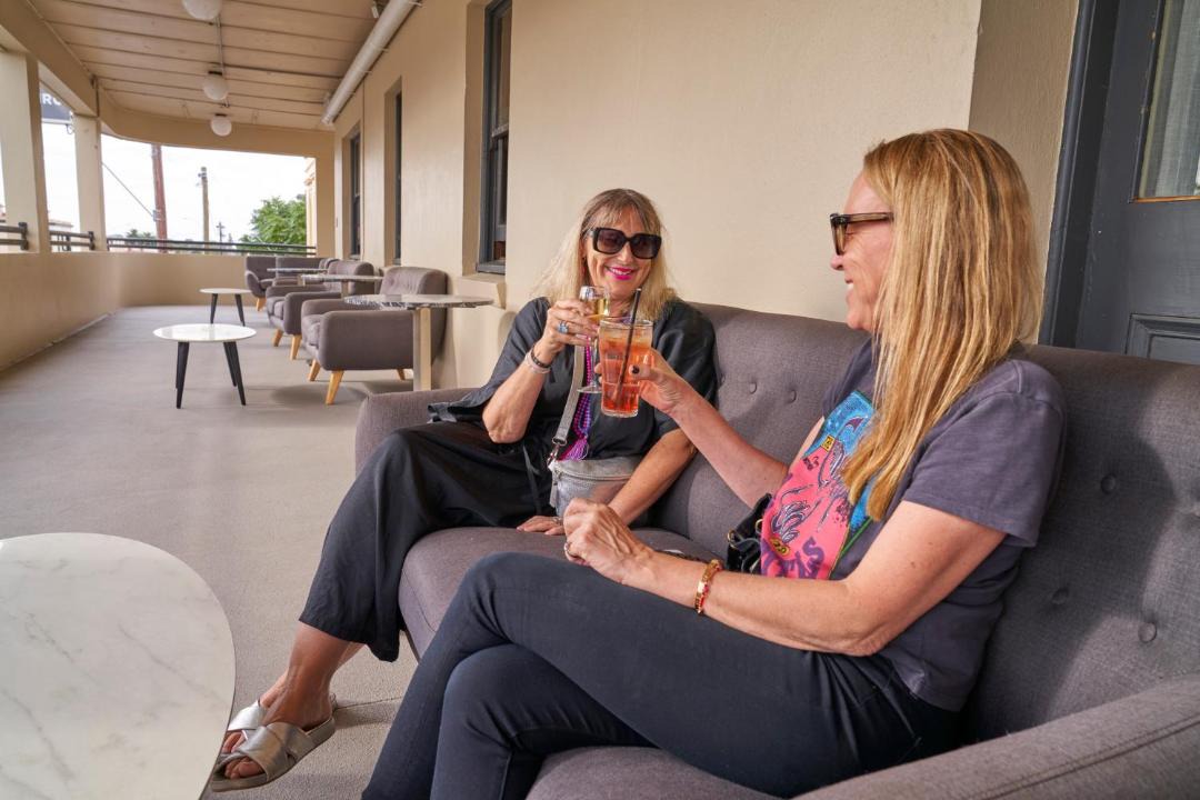 Photo of Patio Balcony in Kyneton