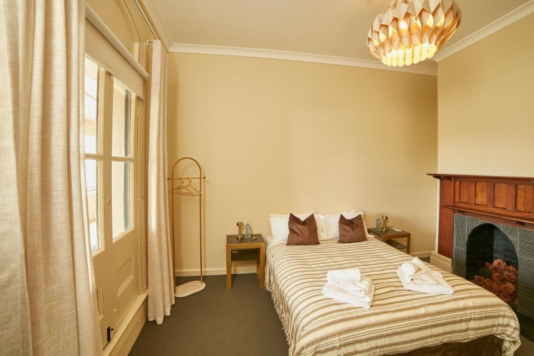 Photo of Bedroom in Kyneton