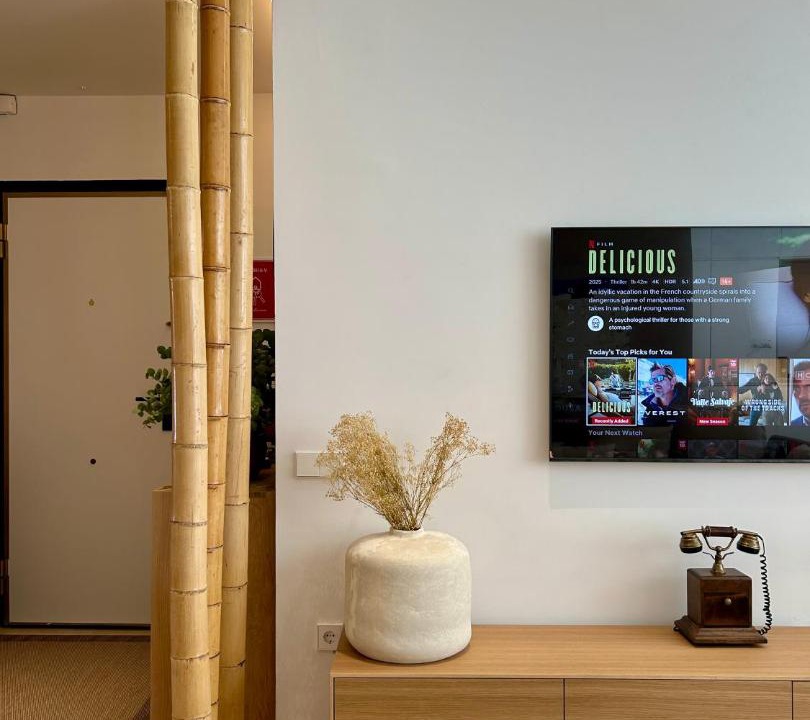 Photo of Livingroom in Penya-roja