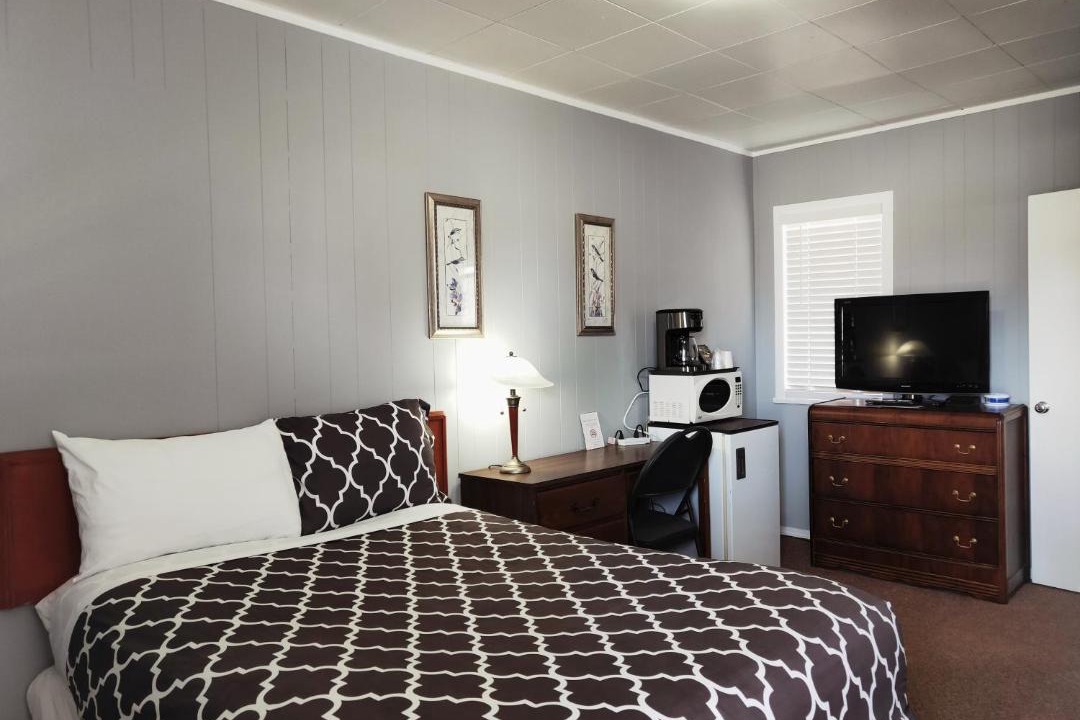 Photo of Bedroom in Melville