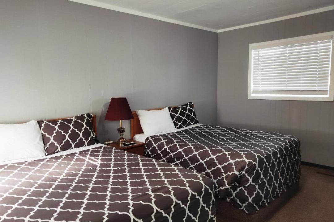 Photo of Bedroom in Melville