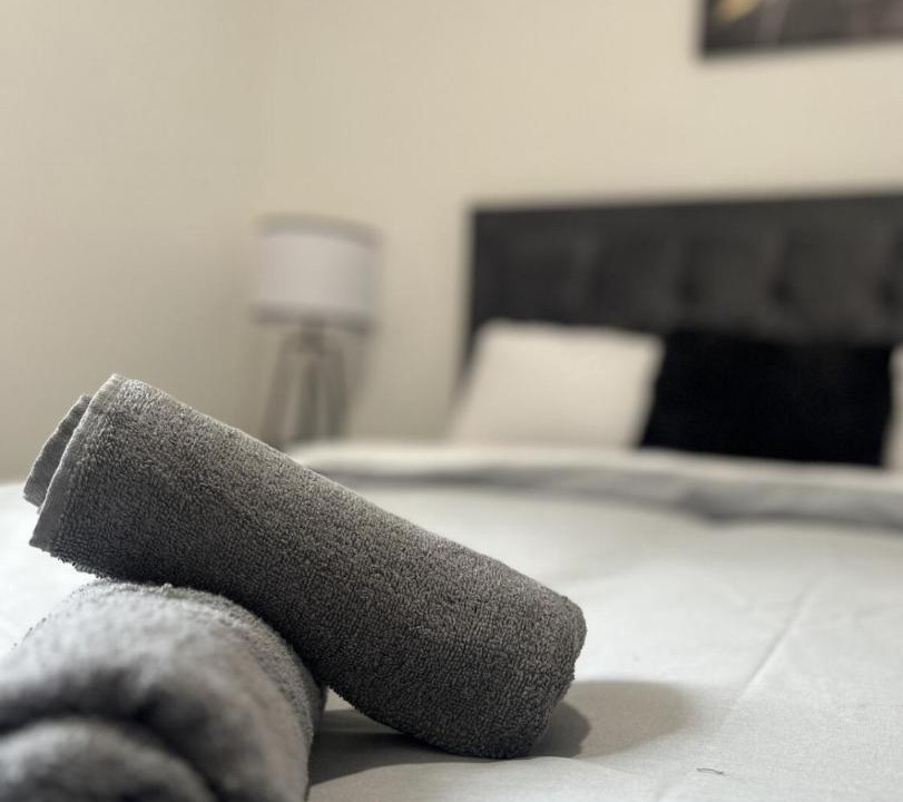 Photo of Bedroom in Cathays