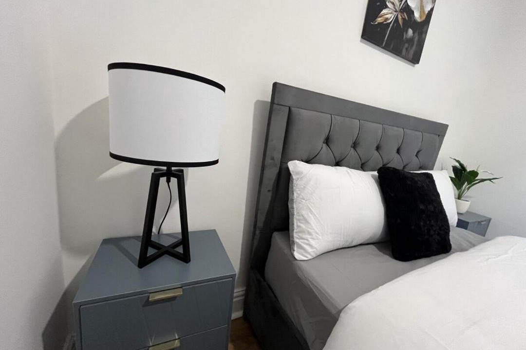 Photo of Bedroom in Cathays