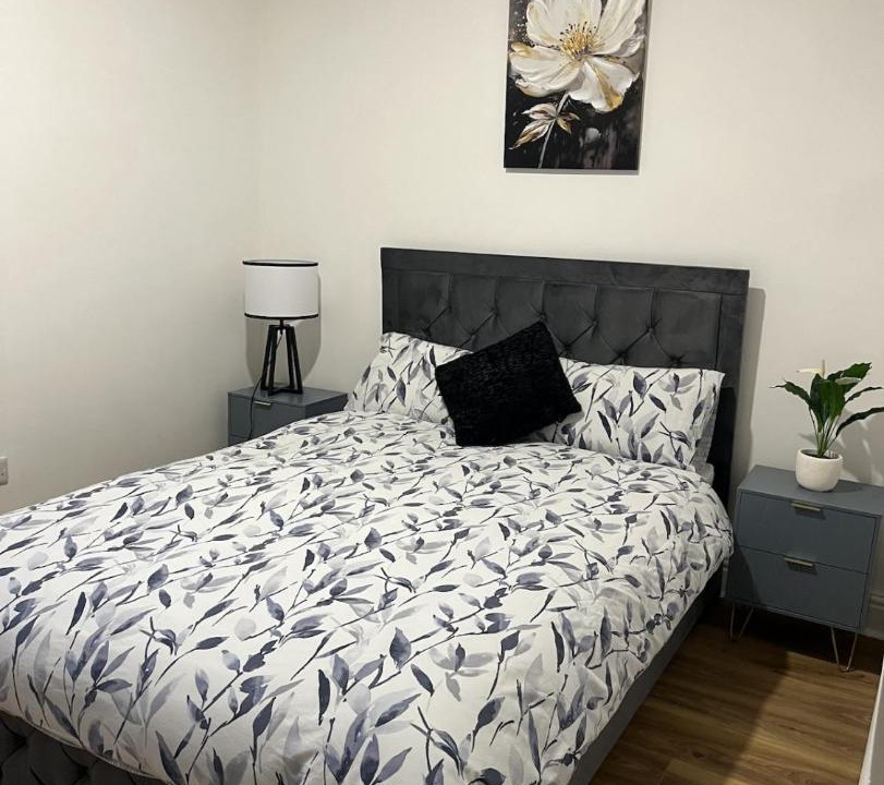 Photo of Bedroom in Cathays