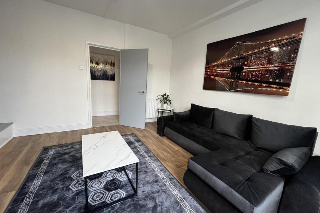 Photo of Livingroom in Cathays