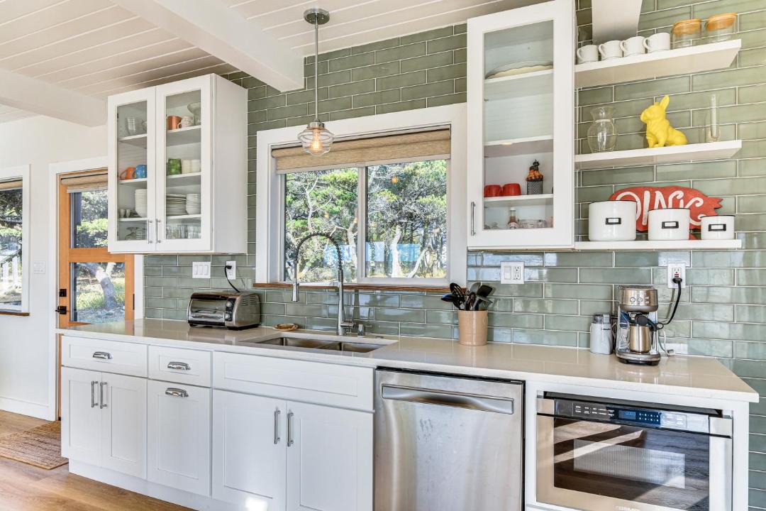 Photo of Kitchen in Warrenton