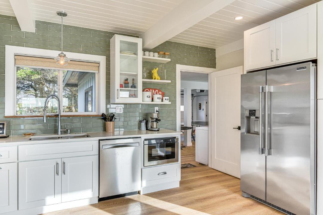 Photo of Kitchen in Warrenton