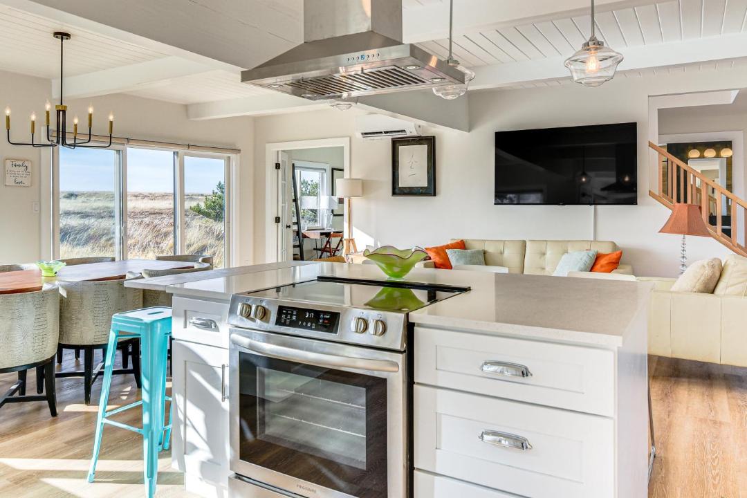 Photo of Kitchen in Warrenton