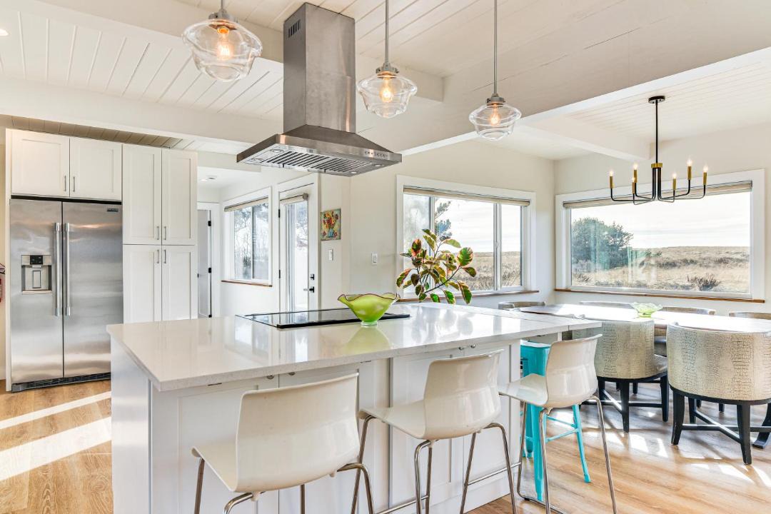 Photo of Kitchen in Warrenton