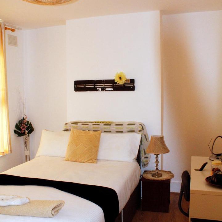 Photo of Bedroom in Lower Edmonton