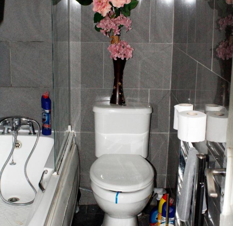 Photo of Bathroom in Lower Edmonton