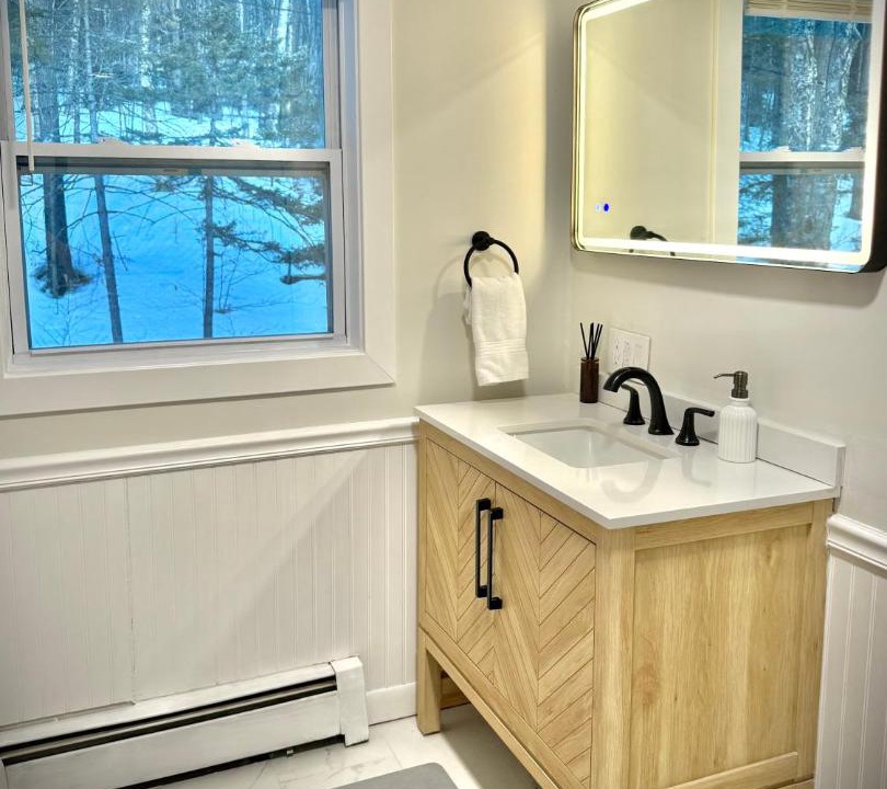 Photo of Bathroom in Stockbridge