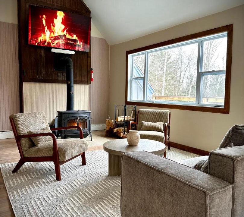 Photo of Livingroom in Stockbridge