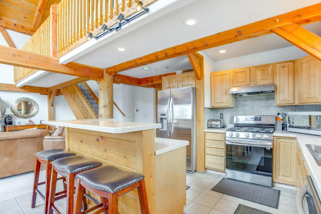 Photo of Kitchen in Fraser