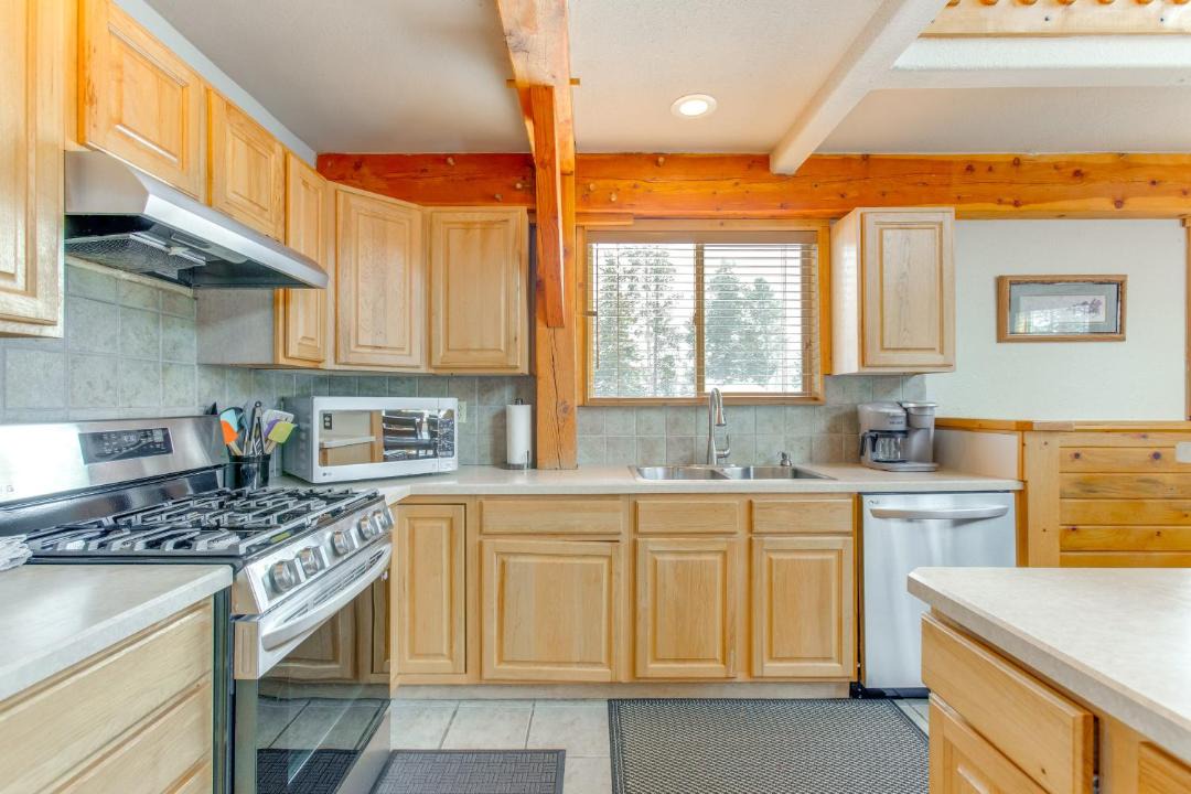 Photo of Kitchen in Fraser